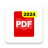 icon All Docs PDF Reader(Pembaca PDF: Ebook, Penampil PDF) 2.1.6