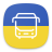 icon com.kaiv.uabus.uabus(Jadwal bus Ukraina) 1.0.10