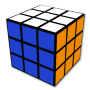 icon Cube Solver (Pemecah Kubus
)