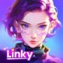 icon Linky: Chat with Characters AI ()