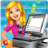 icon Supermarket cash register(Mesin Kasir Supermarket Sim: Manajer Kasir) 1.21