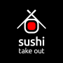 icon Sushi Take Out - доставка суші (Sushi Take Out - pengiriman sushi)