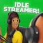icon Streaming(Idle Streamer! Film Maker Game
)