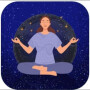 icon Sounds Sleep Better Meditation (Tidur Lebih Baik Meditasi)