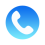 icon WePhone: WiFi Phone Call &Text (WePhone: Panggilan Telepon WiFi Teks)