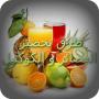 icon com.SaifApps.TasteNaturalJuices(Cara menyiapkan jus dan koktail)