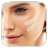 icon Right Foundation For Your Skin(Fondasi yang Tepat untuk Pembuat Kolase Kulit Anda) 1.0.0