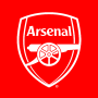 icon Arsenal(Aplikasi Resmi Arsenal Aplikasi)