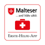 icon Erste Hilfe(Aplikasi pertolongan pertama Malteser Jalur pendakian)
