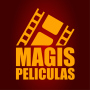 icon Peliculas Gratis(Magis Peliculas)