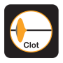 icon Clot(MENGGUMPAL)