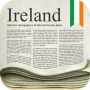 icon Irish Newspapers (Koran Irlandia)