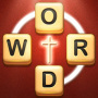 icon Bible Word Puzzle(Bible Word Puzzle - Game Kata)