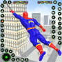 icon Spider Rope Hero: Spider Games (Pahlawan Tali Laba-laba: Permainan Laba-laba)