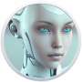 icon A.I. Voice Chat(AI Voice Chat Bot: Open Wisdom)