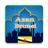 icon Waktu Solat Brunei(Jadwal Sholat Brunei) 22.0