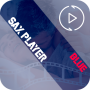 icon SAX Video(SAX Video Player - Semua Format Video Player MAINKAN
)