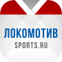 icon ru.sports.khl_lokomotiv(HC Lokomotiv - berita 2022)
