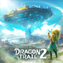 icon Dragon Trail(Jejak Naga 3D: Dunia Pemburu
)
