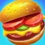 icon Restaurant Rescue - Food Games (Penyelamatan Restoran - Game Makanan)