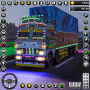 icon Truck Simulator(Game Truk India Sim Truk)