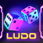 icon Golden Ludo - Ludo and Baloot ()