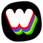 icon Wombo Ai Lip Sync App Helper (Pembantu Aplikasi Bendiciones Wombo Ai Lip Sync
)