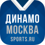 icon ru.sports.khl_dinamo_msk(HC Dynamo Moskow -)
