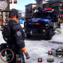 icon Police Pursuit Crime Simulator (Polisi Mengejar Simulator Kejahatan)