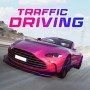 icon Traffic Car(Mengemudi Lalu Lintas Simulator Mobil)