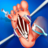 icon Foot Doctor(Game Dokter Rumah Sakit Kaki) 1.3
