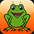 icon com.uglyfrog.uglyfrog(Katak jelek) 1.7
