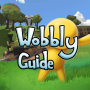 icon Wobbly Life Guide v2(Panduan Hidup Goyah Tips Rahasia
)
