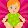 icon Baby Caring(Baby Caring -)