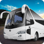 icon Tour Bus Adventure(Bus Wisata Petualangan)