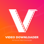icon HD Video Downloader(Video HD Premierbet Pro)