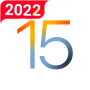 icon Launcher iOS 15 -Launcher 2022 (Launcher iOS 15 -Launcher 2022
)
