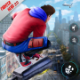 icon Fighter Hero - Spider Fight 3D (Pahlawan Tempur - Spider Fight 3D)