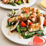 icon Salad recipes(Resep salad)