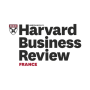 icon HBR(Harvard Business Review Prancis Timbal Balik Pertanyaan)