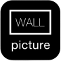 icon WallPicture 2(WallPicture2 - Desain ruang seni)