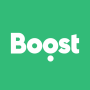icon Boost(Mendorong)