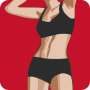 icon Home Workout for All(Latihan Rumahan untuk Semua
)
