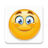 icon com.wkapp.emoticonos(Emojis untuk stiker emotikon whatsapp) 4.1
