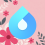 icon Overdrop(Overdrop - Cuaca Widget)