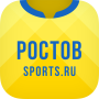 icon ru.sports.rostov(FC Rostov - berita 2022)