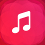 icon Melodista Music Offline Player