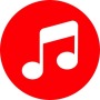 icon musicfile music player &editor (file musik pemutar editor musik)