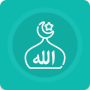 icon Muslim Prayer Times(Waktu Sholat Muslim)