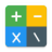 icon Calculator(Kalkulator Rahasia Gudang Foto) 1.0